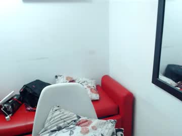 Monserrat_Diva Chaturbate stream image from May 07, 2025