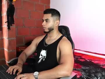 Tyler_Price01 Chaturbate stream image from May 07, 2025