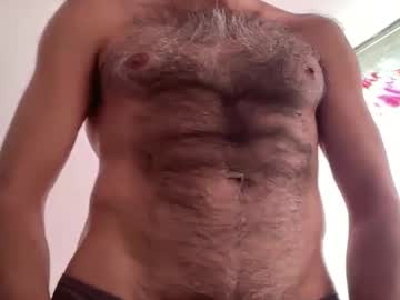 Uncensoredcine Chaturbate stream image from May 07, 2025
