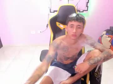 Angell_Twink Chaturbate stream image from May 07, 2025