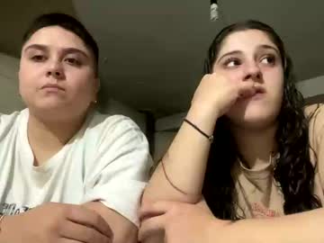 Anto_Xoxo Chaturbate stream image from May 07, 2025