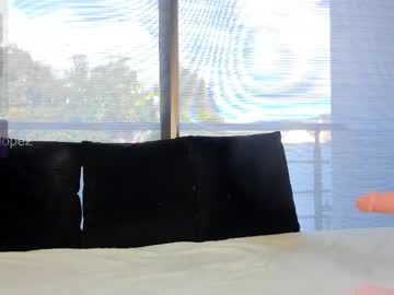 Katharina_Lopez Chaturbate stream image from May 07, 2025