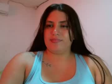 Lala_Gomez01 Chaturbate stream image from May 07, 2025