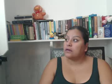 Madfeather Chaturbate stream image from May 07, 2025