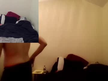 Midnightmuseverified Chaturbate stream image from May 07, 2025
