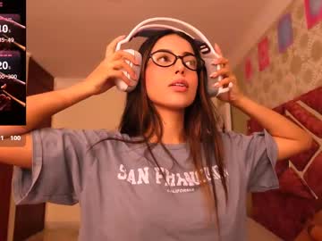 Mis_Elizabeth Chaturbate stream image from May 07, 2025