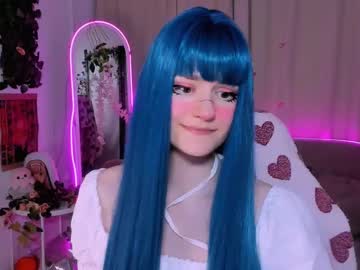 Rouzlun Chaturbate stream image from May 07, 2025