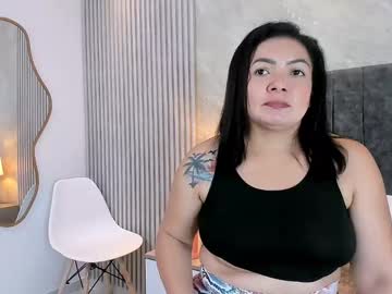 Shachell_Brown Chaturbate stream image from May 07, 2025