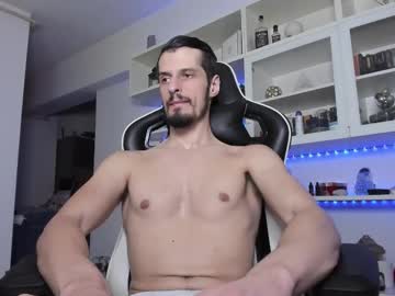 Toddclaytonn Chaturbate stream image from May 07, 2025