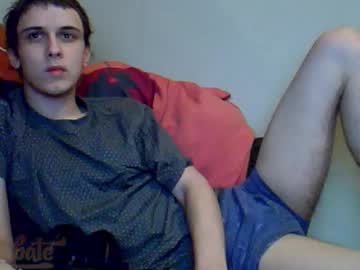 1heyhello Chaturbate stream image from May 07, 2025