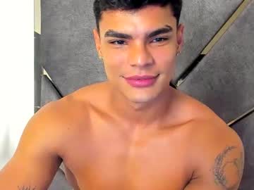 Anderalessandro_ Chaturbate stream image from May 07, 2025