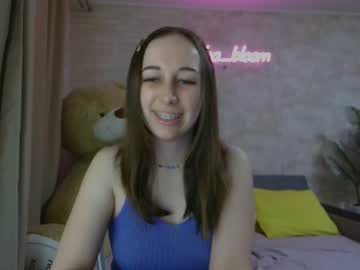 Anikabloom Chaturbate stream image from May 07, 2025