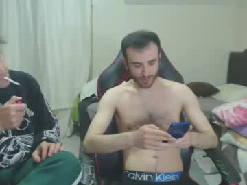 Brownhaiir Chaturbate stream image from May 07, 2025