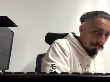 Cayu_Frensh94 Chaturbate stream image from May 07, 2025