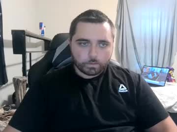 Daddydman97 Chaturbate stream image from May 07, 2025