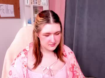 Ellamiller Chaturbate stream image from May 07, 2025