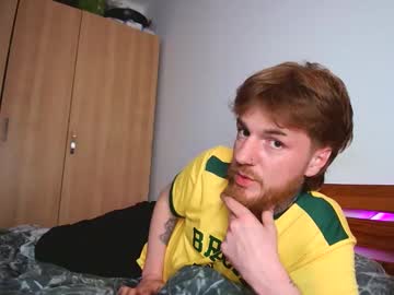 Goldenballsuk Chaturbate stream image from May 07, 2025