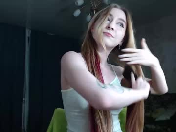Ivy_Dean_ Chaturbate stream image from May 07, 2025