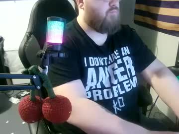 Misterj433 Chaturbate stream image from May 07, 2025
