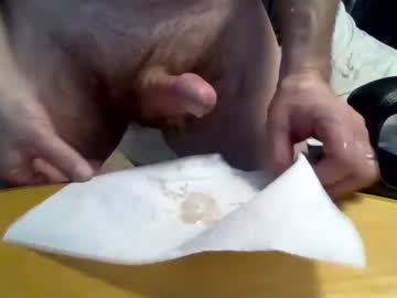 Nutjob510 Chaturbate stream image from May 07, 2025