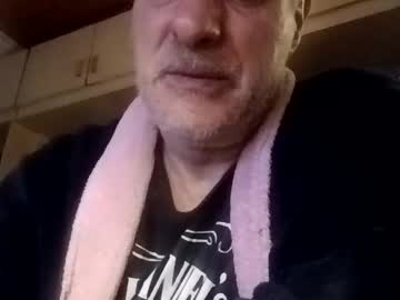 Patrick_49 Chaturbate stream image from May 07, 2025