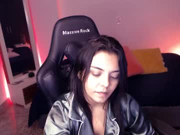 Thays_Mawakye01 Chaturbate stream image from May 07, 2025
