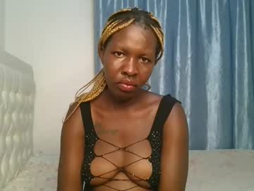 Choco_Femi Chaturbate stream image from May 07, 2025