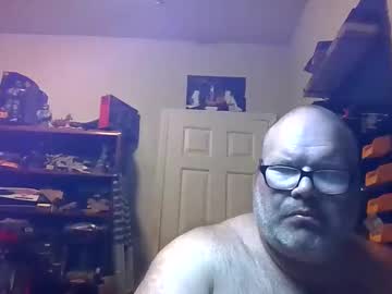Cocksucking_Fag Chaturbate stream image from May 07, 2025