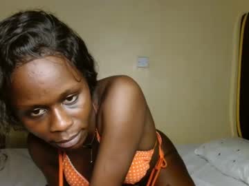 Ebonykaysha Chaturbate stream image from May 07, 2025