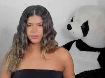 Gaby_Black_ Chaturbate stream image from May 07, 2025