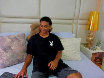 Gregor_Terry Chaturbate stream image from May 07, 2025