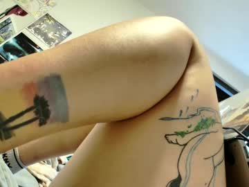 Latinagoddess_Isa Chaturbate stream image from May 07, 2025