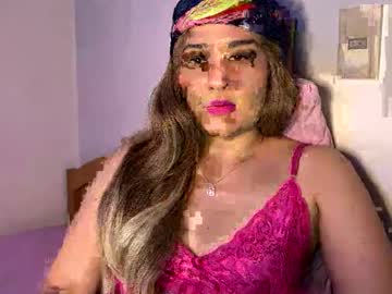 Leonamilazzo Chaturbate stream image from May 07, 2025