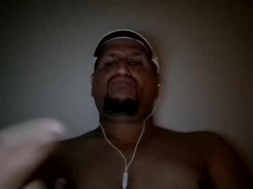 Man_New Chaturbate stream image from May 07, 2025