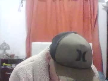 Marce0392 Chaturbate stream image from May 07, 2025