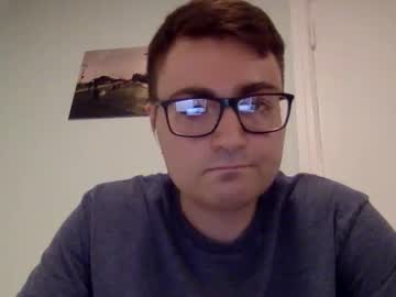 Matt20212021 Chaturbate stream image from May 07, 2025