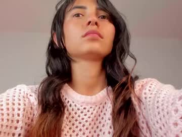 Princessluna_14 Chaturbate stream image from May 07, 2025
