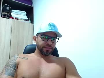 Ragnar_Big1 Chaturbate stream image from May 07, 2025