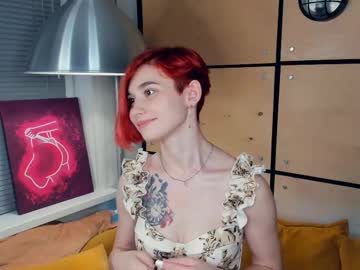 Allisonwards Chaturbate stream image from May 08, 2025