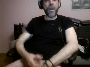 Damianour Chaturbate stream image from May 08, 2025