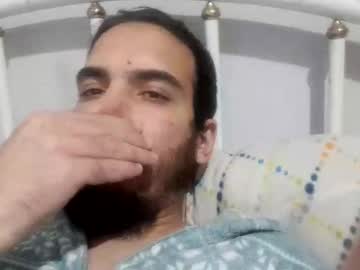 Filipesalvador Chaturbate stream image from May 08, 2025