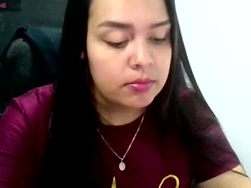 Karlaroberts7 Chaturbate stream image from May 08, 2025