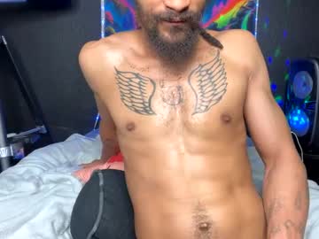 Malonedic09 Chaturbate stream image from May 08, 2025