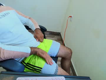Max_Love25 Chaturbate stream image from May 08, 2025