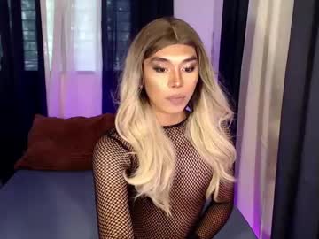 Sable_Monroe Chaturbate stream image from May 08, 2025