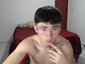 Zayn_Blaze Chaturbate stream image from May 08, 2025
