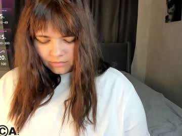 Annette_Nelsone Chaturbate stream image from May 08, 2025