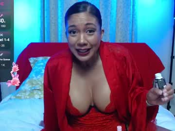 Asianbellagio Chaturbate stream image from May 08, 2025