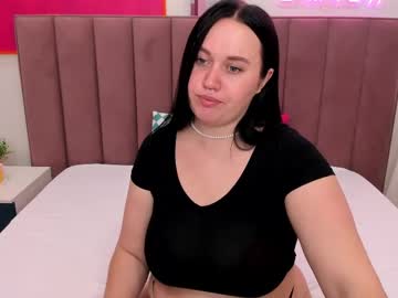 Gloriabates Chaturbate stream image from May 08, 2025