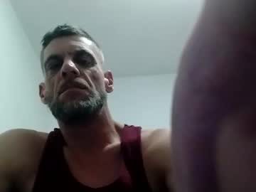 Hallallen730 Chaturbate stream image from May 08, 2025